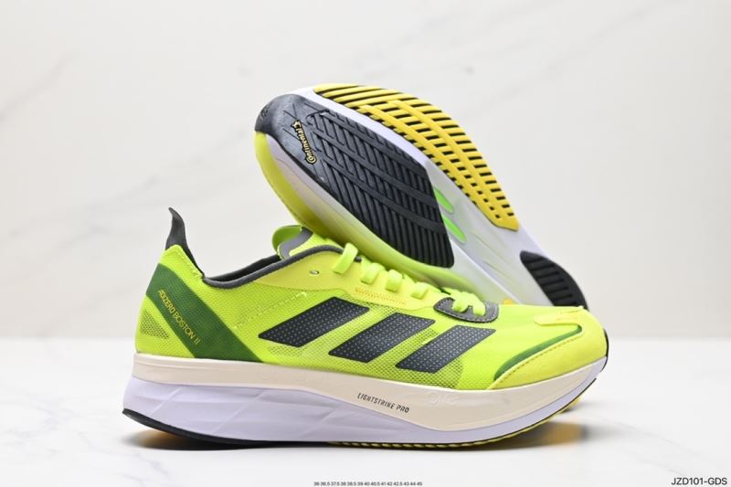 Adidas Adizero Shoes